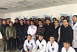 天津医大总医院神经外科手术技术讲座及显微外科实训班第 20 期开班