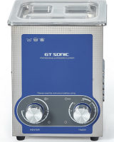 GT SONIC-P系列 功率可调超声波清洗机