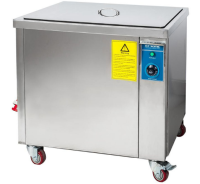 工业单槽超声波清洗机