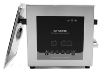 GT SONIC-D系列 双功率实验室超声波清洗