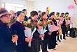 这些「女神们」特殊的「5 岁生日」感动了无数人
