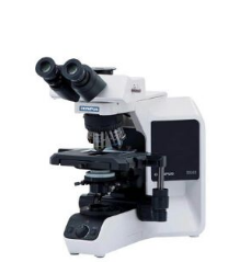 日本奥林巴斯OlympusBX43 手动系统显微镜