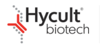 Hycult Biotech特约代理