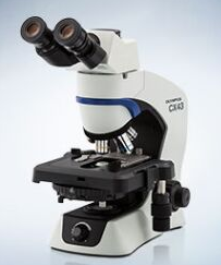 日本奥林巴斯OlympusCX43生物显微镜