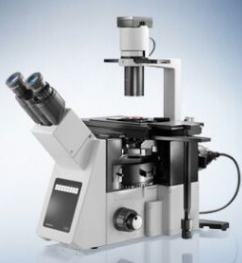 日本奥林巴斯IX53研究级倒置显微镜系统
