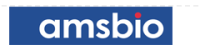 Amsbio特约代理