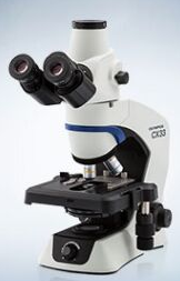 日本奥林巴斯OlympusCX33生物显微镜