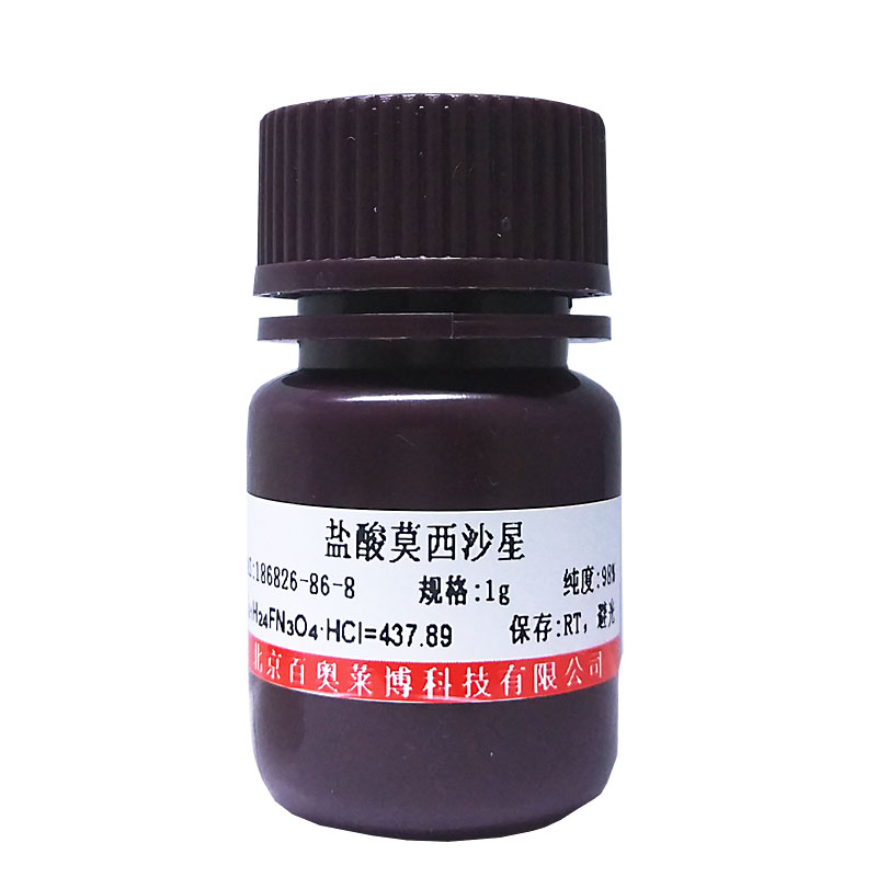 商陆皂苷元(HPLC≥98%)北京现货
