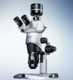 日本奥林巴斯OlympusSZX16研究级体视显微镜