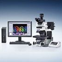 日本奥林巴斯Olympus cellSens 成像软件