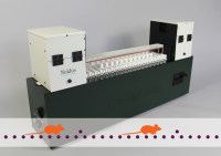 Erasmusladder小鼠琴键式运动行为分析系统