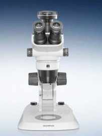 日本奥林巴斯SZ61/SZ51变焦体视显微镜