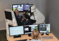 DriveLab驾驶行为观察实验室