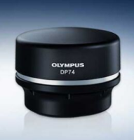 日本奥林巴斯彩色和单色数码相机DP74