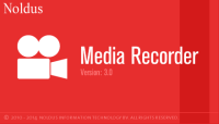 Media Recorder多视频记录软件