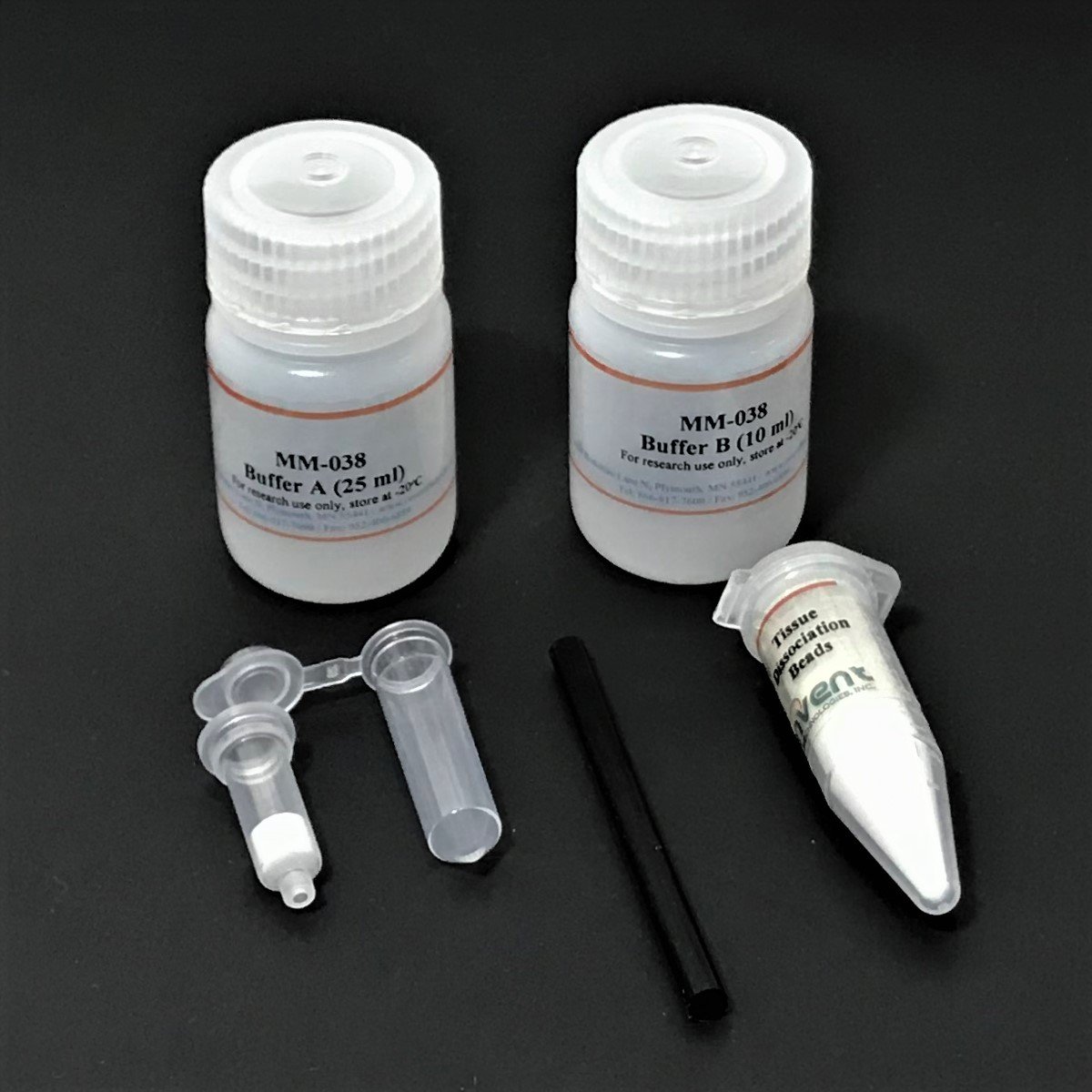 MM-038 Minute™ 肌肉组织及细胞线粒体提取试剂盒