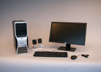 计算机、视频和音频系统