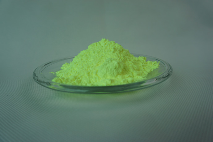 化纤荧光增白剂