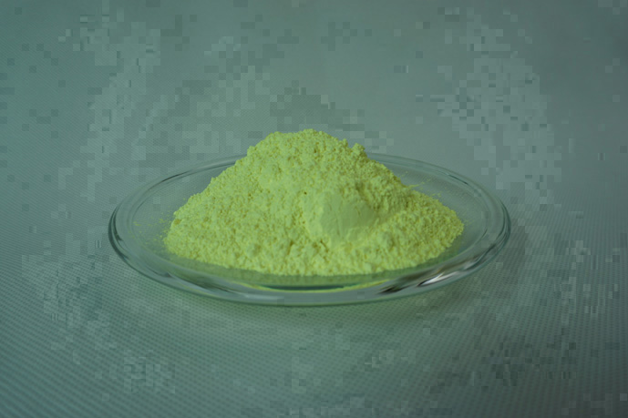 造纸荧光增白剂