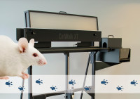 CatWalk动物步态分析系统