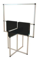 Elevated plus maze高架十字迷宫实验