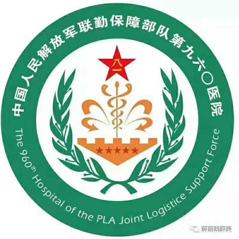中国人民解放军联勤保障部队第九六〇医院