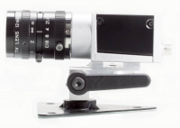 SmartEye Pro非侵入式眼动仪