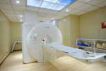 西门子MRI