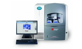 PA 800 plus 生物制药分析系统