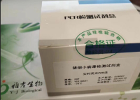 芹菜源性成分荧光定量PCR试剂盒