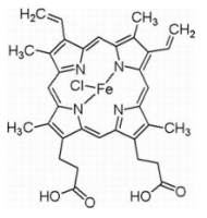 氯化血红素-5g