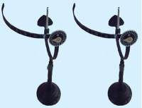 手台二用视野计