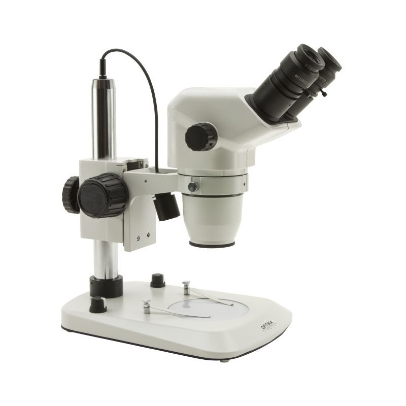 OPTIKA SZN系列体视显微镜