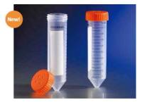 Corning® 50 mL微型生物反应器