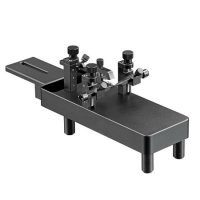 新生鼠脑固定适配器