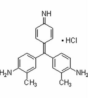 石炭*酸复红（solid）