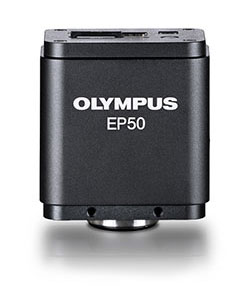 奧林巴斯 EP50 Microscope Digital Camera