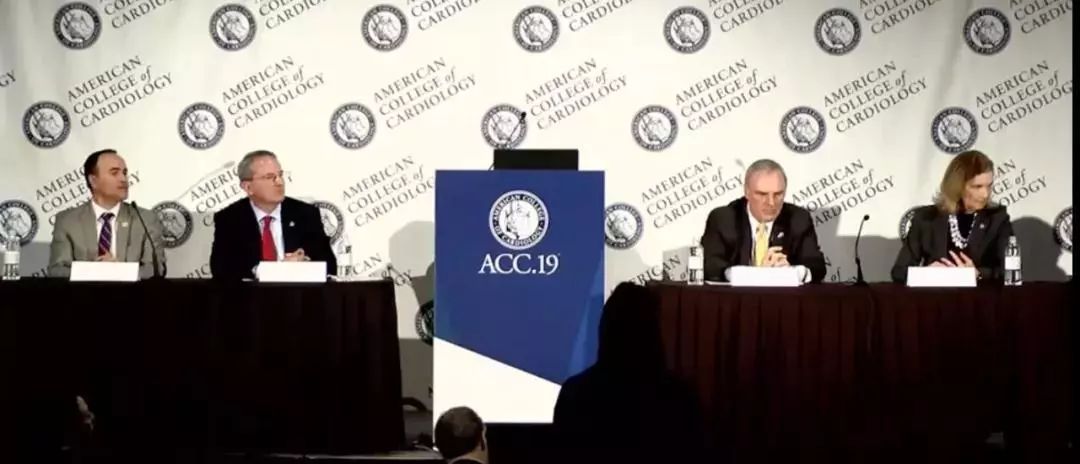 2019 ACC/AHA心血管疾病一级预防指南公布，你需要知道的Top 10