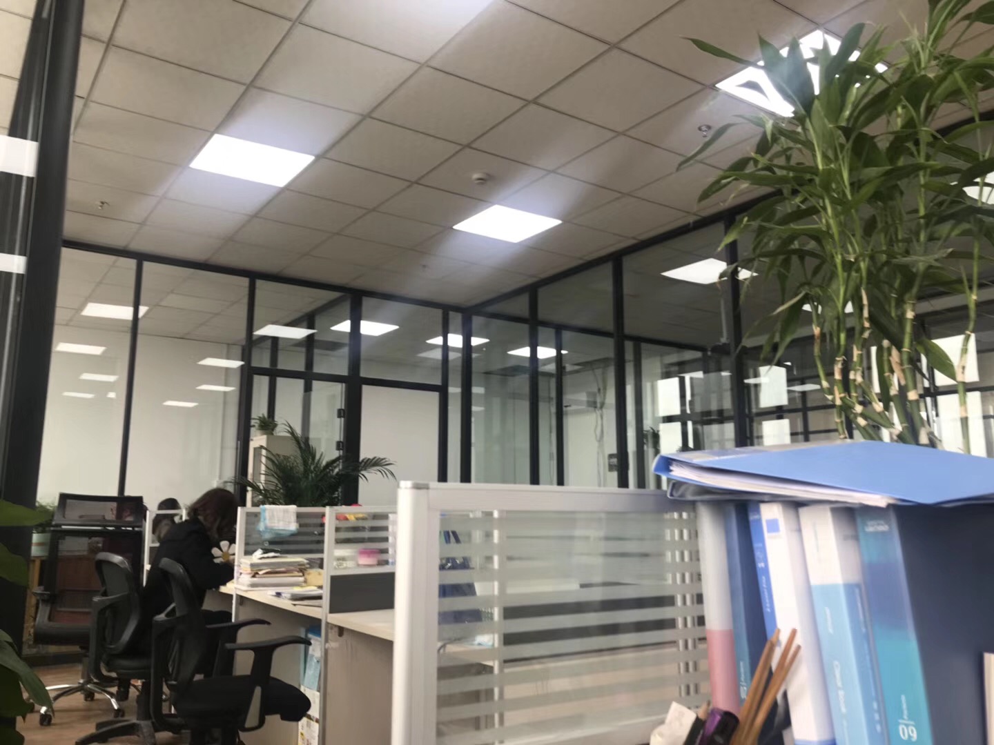 公司内景2