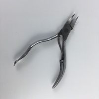 小动物骨剪骨钳