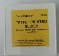 PTFE Printed Slides  63422-11  现货