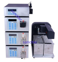 Flash 快速中压层析系统