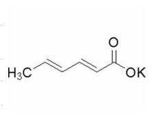 山梨酸钾-500g
