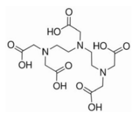 二乙三胺五乙酸-100g