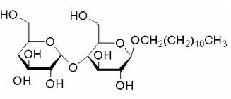十二烷基-β-D-麦芽糖苷-250mg