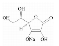 异抗坏血酸钠-100g