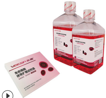 友康 NC0101免疫细胞无血清培养基 用于CIK细胞培养 1000mL/瓶