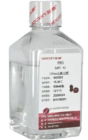 友康 BS0302 PBS（pH 7.4）缓冲液