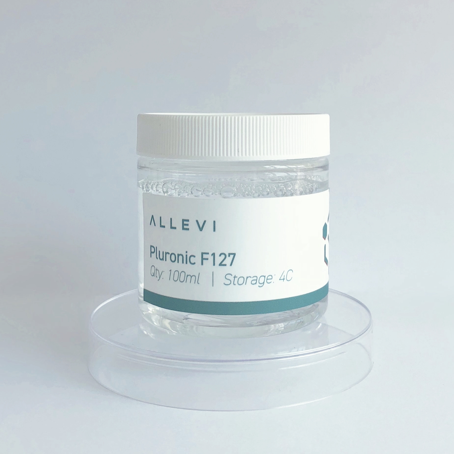 ALLEVI 公司代理，9003-11-6，即用型牺牲性生物墨水，Pluronic F127-现货
