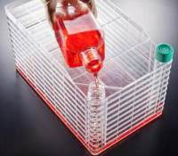 细胞工厂，高通量细胞培养器